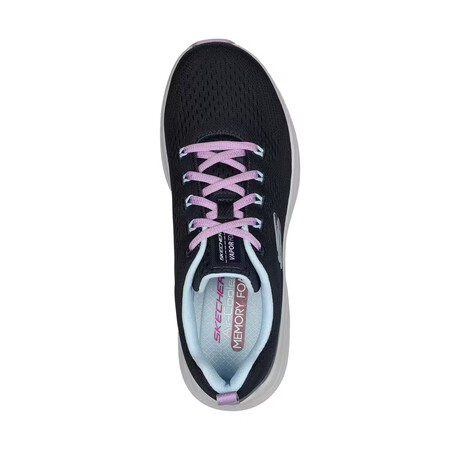 Sneakers Skechers Vapor Foam Fresh T Mujer 1
