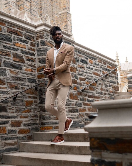 Regresemos a la formalidad de la oficina con éstos pantalones de vestir que serán puro estilo y tendencia en otoño