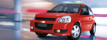 Con 250,000 pesos, en 2010 alcanzaba para todos estos autos en México. Hoy eso cuesta el más barato 