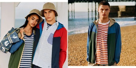 Uniqlo y J.W. Anderson presentan la colección definitiva para llevar en vacaciones