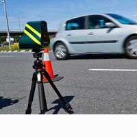 Todas las ubicaciones de los radares móviles de la Comunidad de Madrid