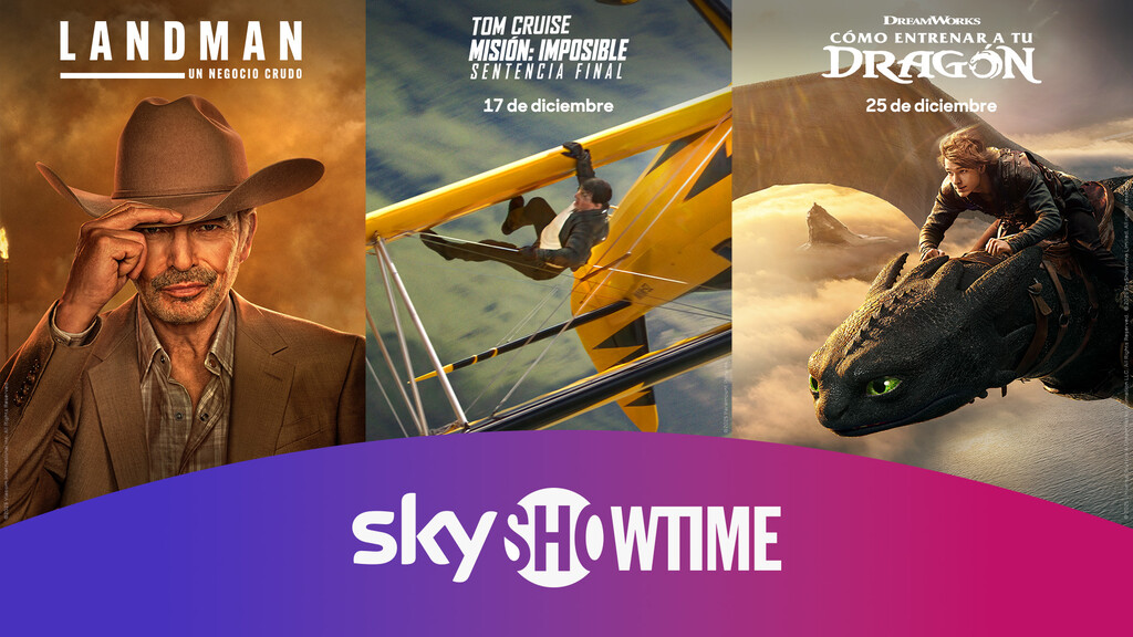 Si eres de Orange TV, prepárate: llegan ocho canales gratis para todos, SkyShowtime para más tarifas y nuevos contenidos deportivos 