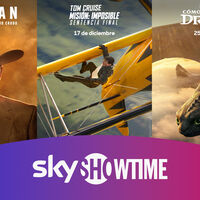 Si eres de Orange TV, prepárate: llegan ocho canales gratis para todos, SkyShowtime para más tarifas y nuevos contenidos deportivos 