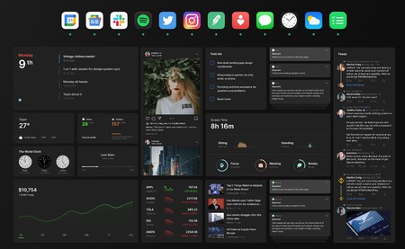 Lumina Os