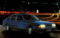 La resurrección de Talbot