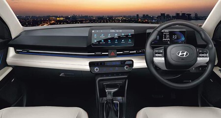 Hyundai Accent 2023 4