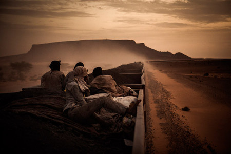 Sony World Photography Awards 2014: ganadores de las categorías Abierta, Joven y Nacional