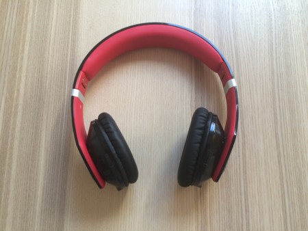Noontec Zoro II Wireless: auriculares para un mundo inalámbrico