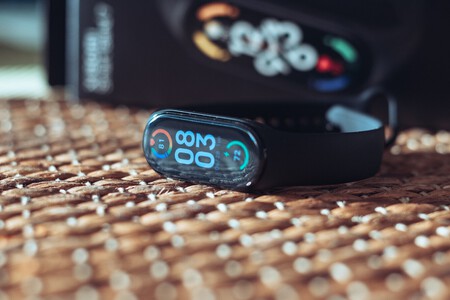 Mi Smart Band 7