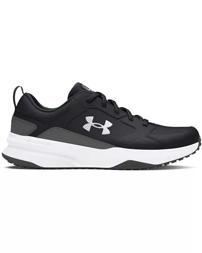 Under Armour UA Charged Edge Zapatillas de running para hombre 