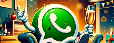 Las novedades más importantes que han llegado a WhatsApp en 2023 y las que esperamos para 2024 