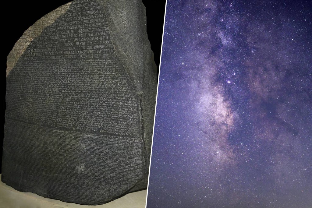 Hemos pasado años desentrañando una señal del espacio que no debería existir. Y al fin tenemos una "piedra Rosetta" para descifrarla