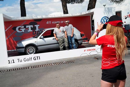 GTI Day 2017