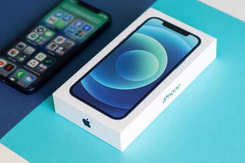 Móviles Xiaomi desde 69 euros, Apple iPhone 12 por 278 euros menos y Poco X3 más barato que nunca: mejores ofertas en smartphones de AliExpress