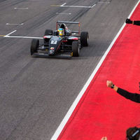 Pilotos con mucho futuro cuyo nombre ya empiezan a sonar