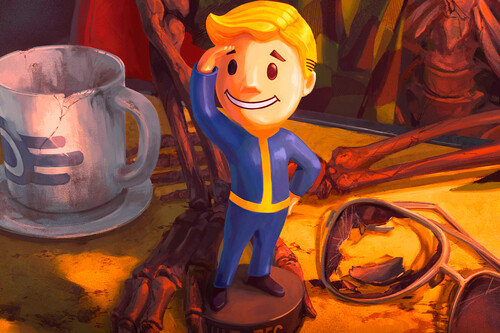 El jefe del mod más grande de Fallout 4 está "muy preocupado" con Bethesda y teme que Fallout 5 utilice el mismo motor que siempre 