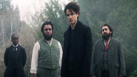'Sandman'