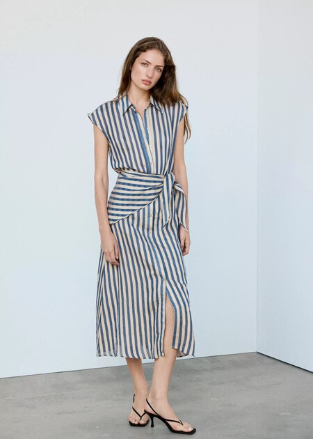 Vestido Mango