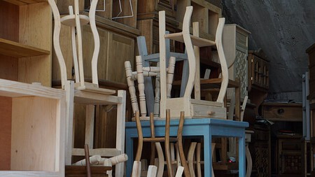 San Pedro Tultepec, un paraíso de muebles a precios de ensueño en el Edomex donde puedes encontrar salas, mesas y hasta banquitos
