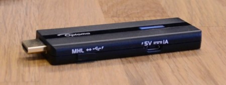 Optoma HDCast Pro, la solución de streaming inalámbrico de Optoma