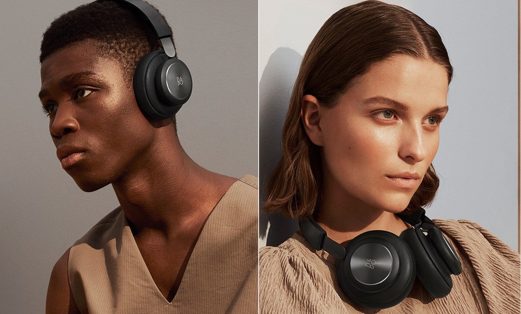 Bang & Olufsen renueva su gama media de auriculares con el remozado Beoplay H4 de segunda generación