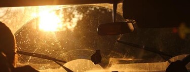 La importancia de ver bien, el papel del parabrisas y situaciones de especial riesgo 