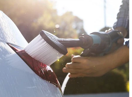 Tu coche, garaje y jardín a punto para el verano con estas hidrolimpiadoras, limpiaventanas y aspiradoras de Kärcher, Cecotec y Einhell rebajadas