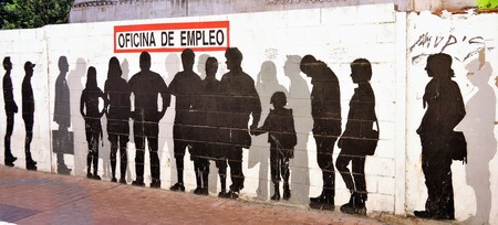 Hoy se cumplen diez años de la crisis financiera: diez gráficos para entender sus efectos sobre España
