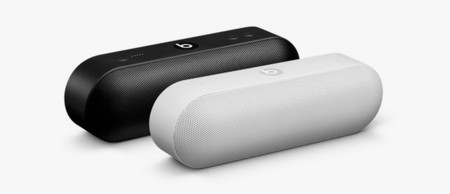 Beats Pill+, el nuevo altavoz portátil tras la compra de Beats por parte de Apple