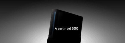Nintendo Revolution ya tiene web europea