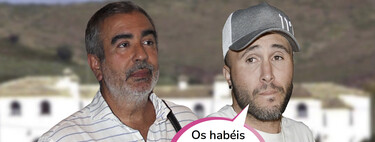 Kiko Rivera carga duramente contra Agustín Pantoja en su entrevista con Mila: "Quería quedarse solo con mi madre y manejarla, yo era un estorbo"