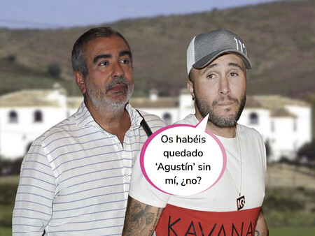 Kiko Rivera carga duramente contra Agustín Pantoja en su entrevista con Mila: "Quería quedarse solo con mi madre y manejarla, yo era un estorbo"