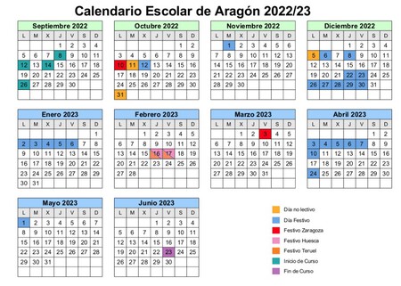 calendario-aragon-2022-2023