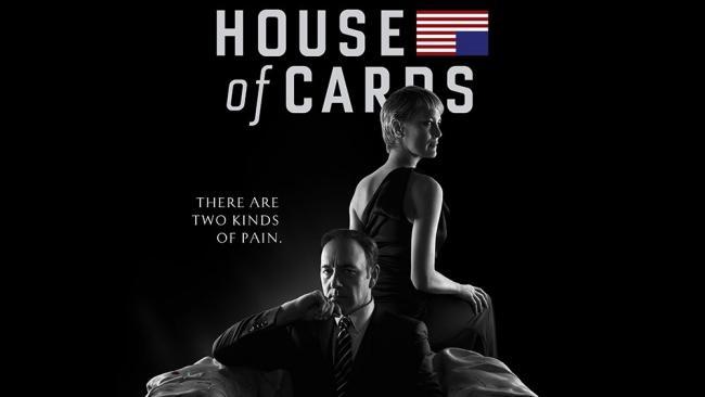 House Of Cards