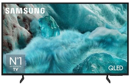 Qled Samsung