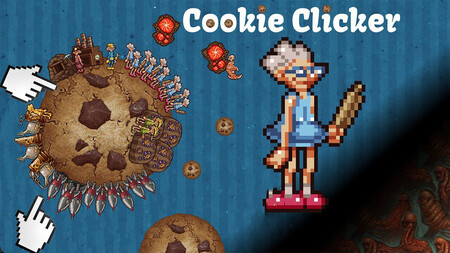 Apocalipsis de las Abuelas en Cookie Clicker: qué es, cómo detenerlo y mejoras