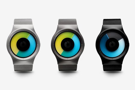 5 relojes que dan algo más que la hora