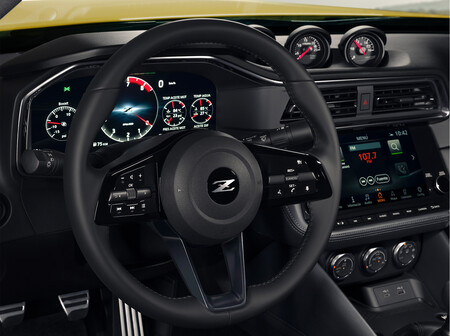 Nissan Z Ba