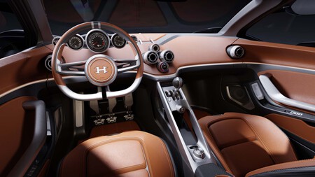Hennessey Blackbird 2026 9
