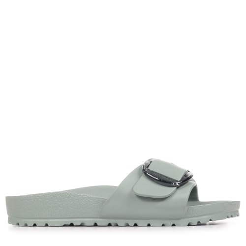 Birkenstock Madrid Big Buckle Eva, sandalias de mujer