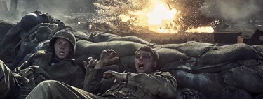 Los 7 estrenos imprescindibles de Netflix en noviembre de 2026. De la película bélica más grande del año hasta la temporada final de una de las series más vistas de la plataforma 
