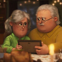 El anuncio de Navidad de Suchard me ha hecho llorar: ahora recuerdo lo realmente importante