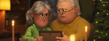 El anuncio de Navidad de Suchard me ha hecho llorar: ahora recuerdo lo realmente importante