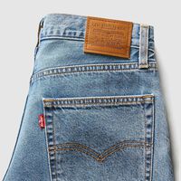 Levi's marca tendencia con los vaqueros anchos más cómodos y favorecedores a casi mitad de precio  