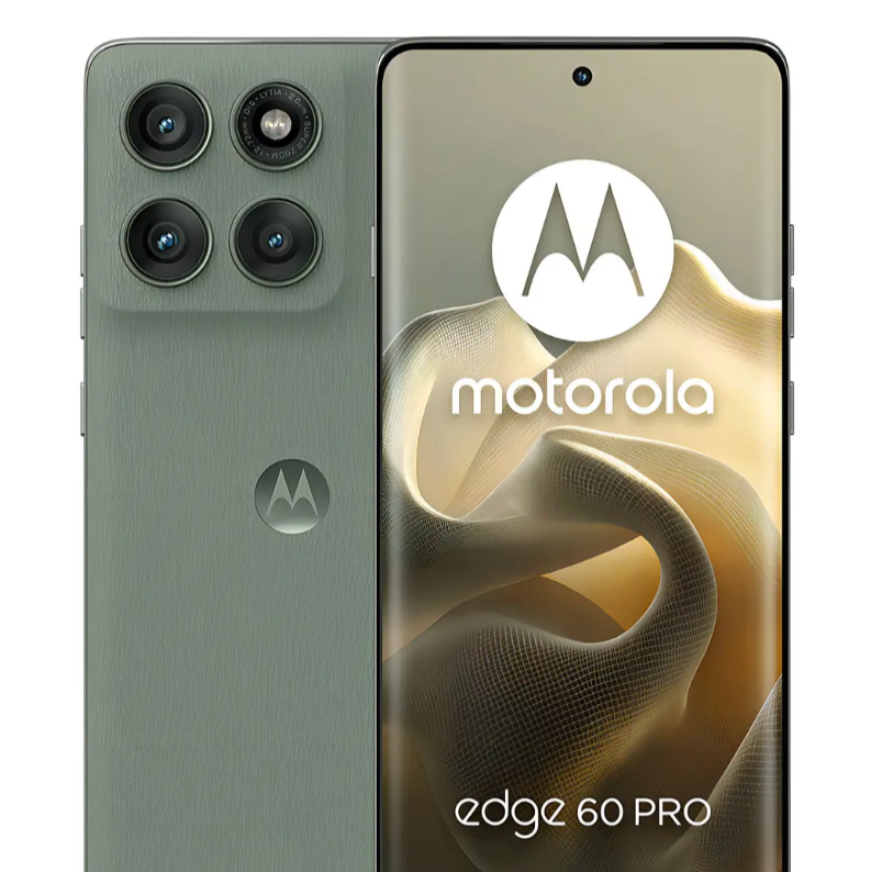 Motorola Edge 60 Pro (12/512 GB)