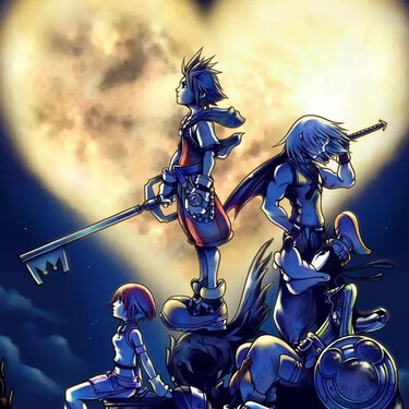 Kh