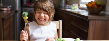 Cómo conseguir que los niños coman más frutas y verduras sin dramas