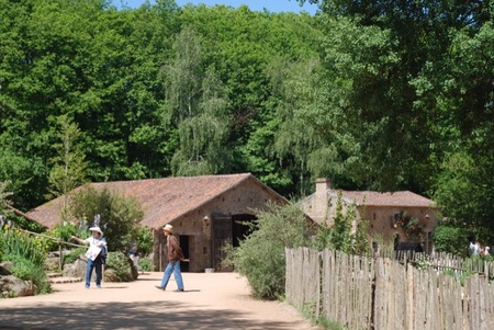 Puy du Fou
