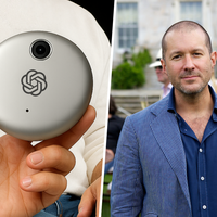 No es un iPhone, no son AirPods: una demanda judicial revela qué diseña realmente Jony Ive con OpenAI 