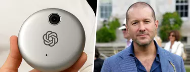 No es un iPhone, no son AirPods: una demanda judicial revela qué diseña realmente Jony Ive con OpenAI 